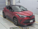 Toyota C-HR ZYX11