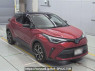 Used 2019 AT toyota c-hr ZYX11 Image[0]