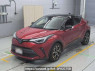 Used 2019 AT toyota c-hr ZYX11 Image[1]