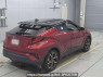 Used 2019 AT toyota c-hr ZYX11 Image[2]