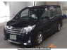 Used 2017 AT toyota noah ZRR80W Image[2]
