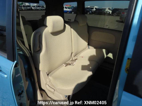 Used 2008 AT toyota sienta NCP81G Image[19]