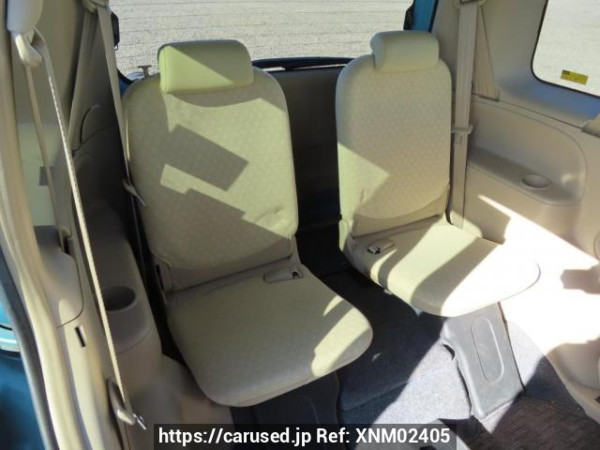 Used 2008 AT toyota sienta NCP81G Image[21]