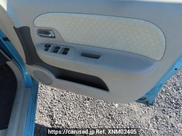 Used 2008 AT toyota sienta NCP81G Image[23]