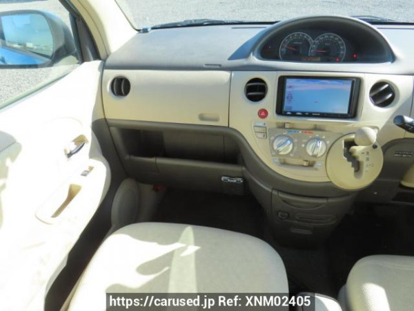 Used 2008 AT toyota sienta NCP81G Image[25]
