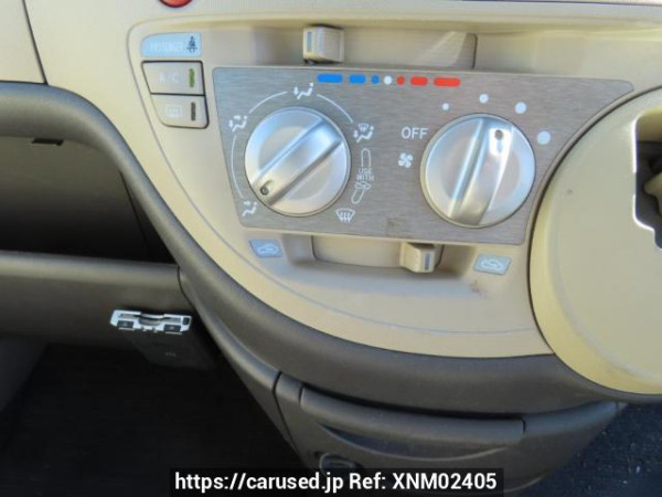 Used 2008 AT toyota sienta NCP81G Image[31]