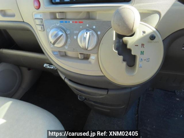 Used 2008 AT toyota sienta NCP81G Image[32]