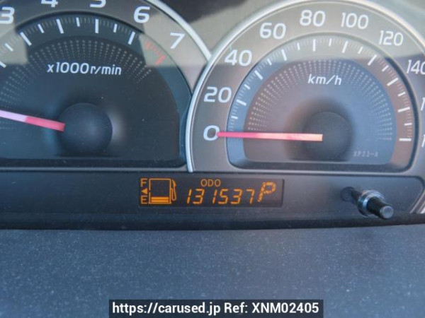 Used 2008 AT toyota sienta NCP81G Image[34]