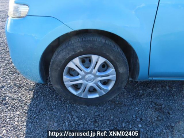 Used 2008 AT toyota sienta NCP81G Image[36]