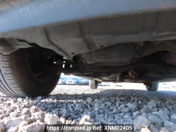 Used 2008 AT toyota sienta NCP81G Image[39]