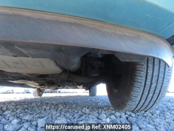 Used 2008 AT toyota sienta NCP81G Image[40]