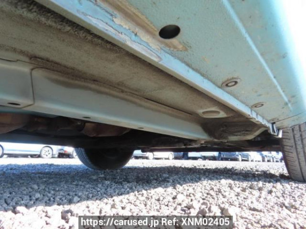 Used 2008 AT toyota sienta NCP81G Image[41]