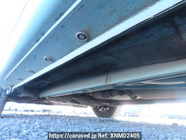 Used 2008 AT toyota sienta NCP81G Image[42]