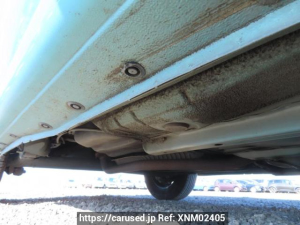 Used 2008 AT toyota sienta NCP81G Image[43]