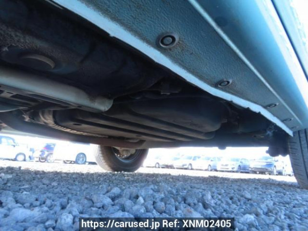 Used 2008 AT toyota sienta NCP81G Image[44]