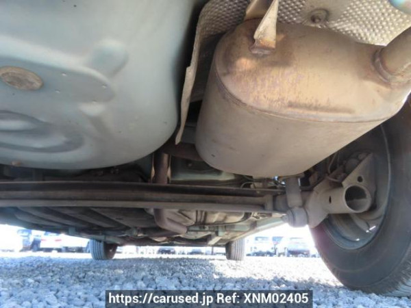 Used 2008 AT toyota sienta NCP81G Image[47]