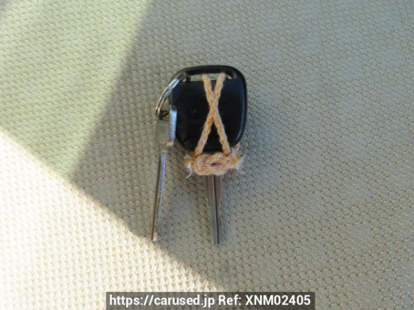 Used 2008 AT toyota sienta NCP81G Image[48]