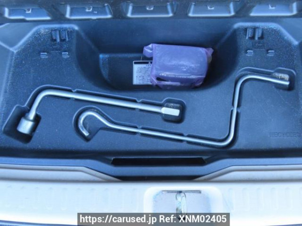 Used 2008 AT toyota sienta NCP81G Image[49]