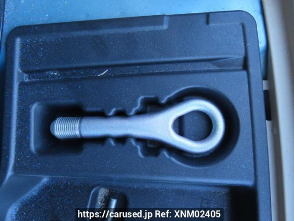 Used 2008 AT toyota sienta NCP81G Image[50]