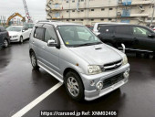 Daihatsu Terios Kid