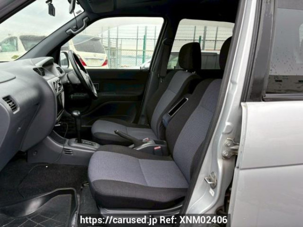 Used 2005 AT daihatsu terios-kid J111G Image[14]