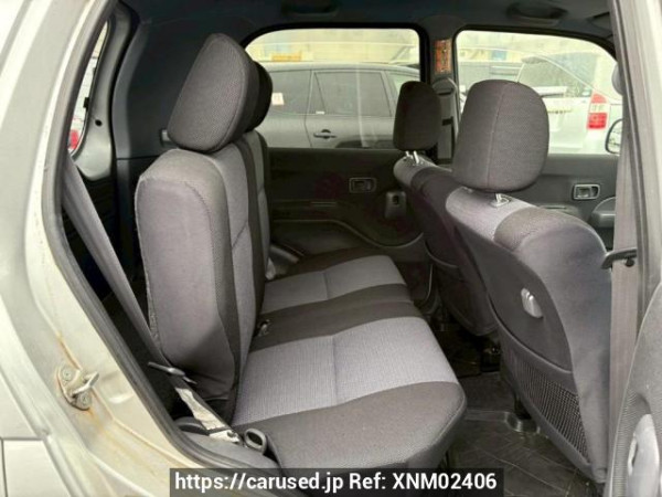 Used 2005 AT daihatsu terios-kid J111G Image[15]