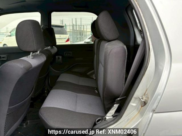 Used 2005 AT daihatsu terios-kid J111G Image[16]