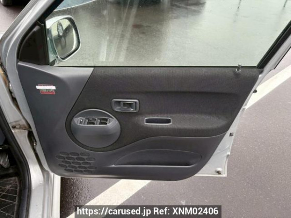 Used 2005 AT daihatsu terios-kid J111G Image[17]