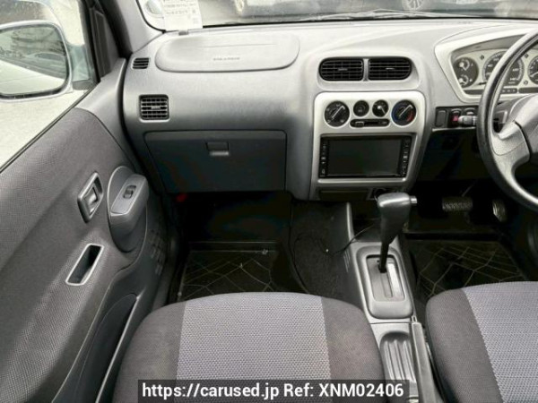 Used 2005 AT daihatsu terios-kid J111G Image[19]