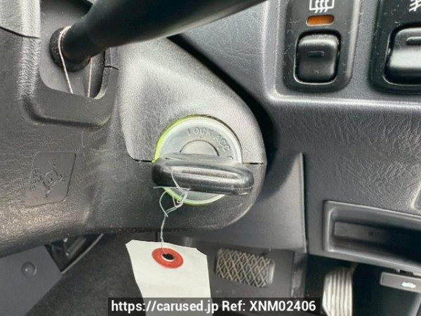 Used 2005 AT daihatsu terios-kid J111G Image[21]