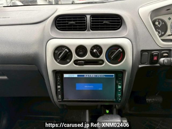 Used 2005 AT daihatsu terios-kid J111G Image[23]