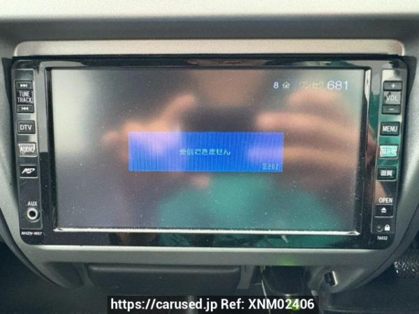 Used 2005 AT daihatsu terios-kid J111G Image[25]