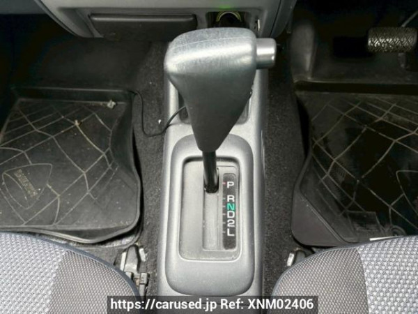 Used 2005 AT daihatsu terios-kid J111G Image[26]