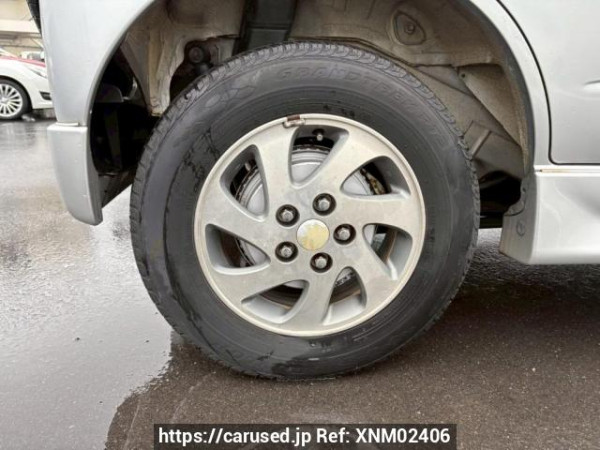 Used 2005 AT daihatsu terios-kid J111G Image[30]