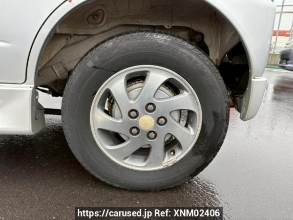 Used 2005 AT daihatsu terios-kid J111G Image[31]