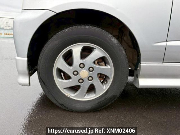 Used 2005 AT daihatsu terios-kid J111G Image[32]