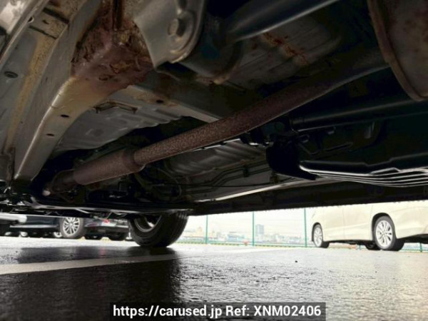 Used 2005 AT daihatsu terios-kid J111G Image[37]