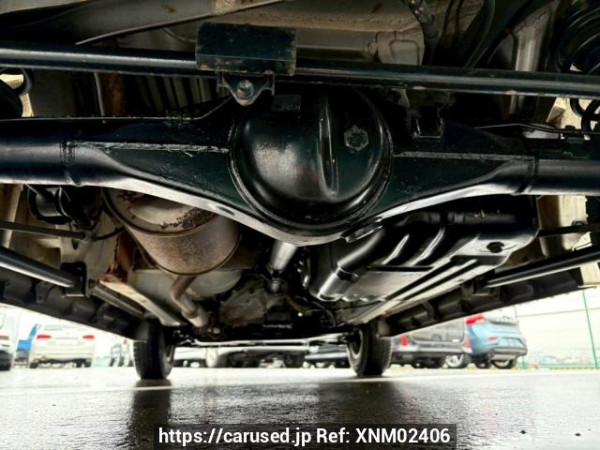 Used 2005 AT daihatsu terios-kid J111G Image[40]