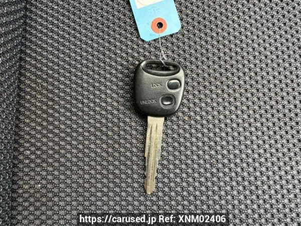 Used 2005 AT daihatsu terios-kid J111G Image[42]