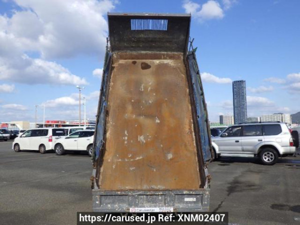 Used 2000 MT hino dutro XZU322T Image[5]