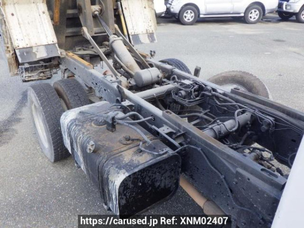 Used 2000 MT hino dutro XZU322T Image[7]