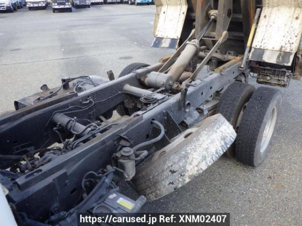 Used 2000 MT hino dutro XZU322T Image[8]