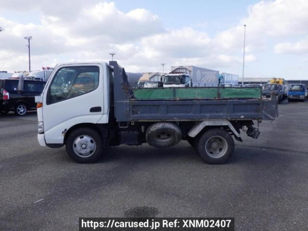 Used 2000 MT hino dutro XZU322T Image[14]