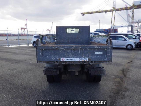 Used 2000 MT hino dutro XZU322T Image[16]