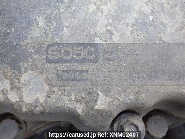 Used 2000 MT hino dutro XZU322T Image[20]