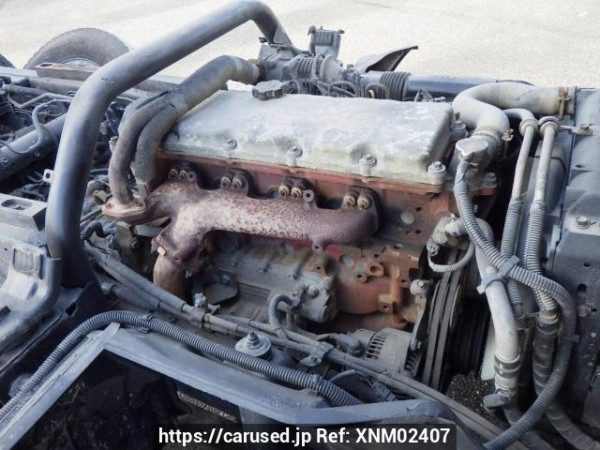 Used 2000 MT hino dutro XZU322T Image[22]