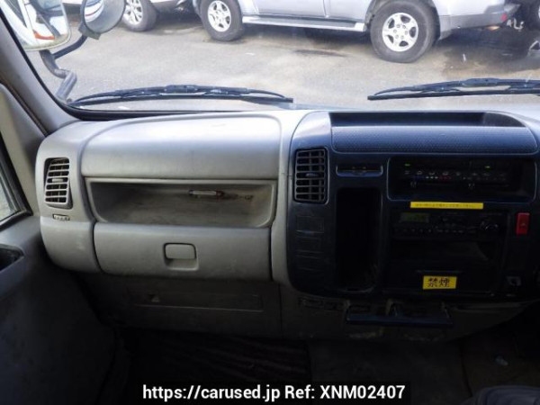 Used 2000 MT hino dutro XZU322T Image[29]