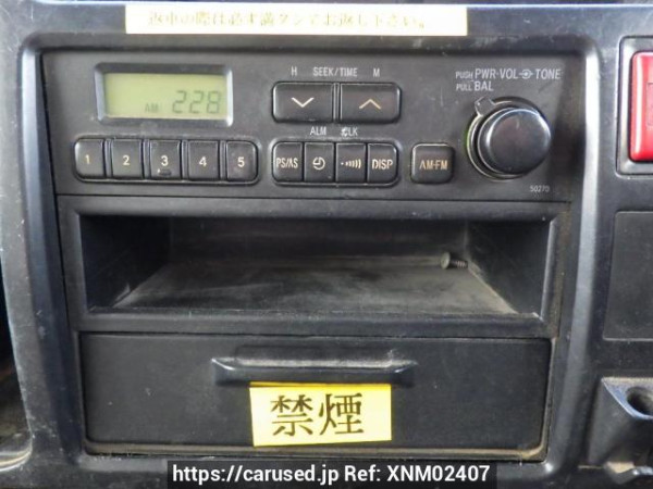 Used 2000 MT hino dutro XZU322T Image[35]