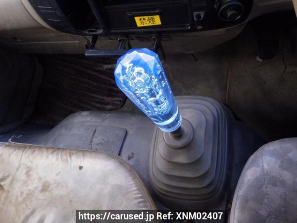 Used 2000 MT hino dutro XZU322T Image[36]