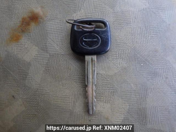 Used 2000 MT hino dutro XZU322T Image[38]